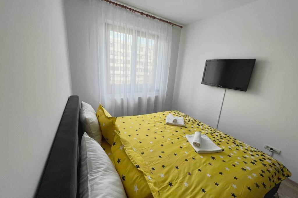 Alex 2 Apartament Ιάσιο Εξωτερικό φωτογραφία