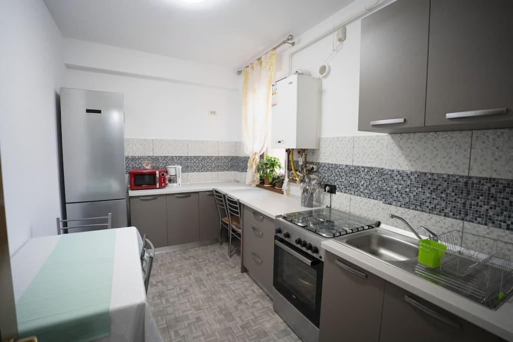 Alex 2 Apartament Ιάσιο Εξωτερικό φωτογραφία