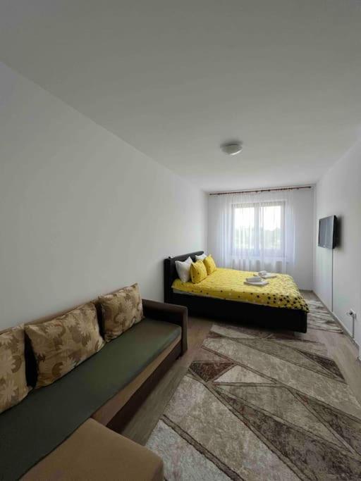Alex 2 Apartament Ιάσιο Εξωτερικό φωτογραφία