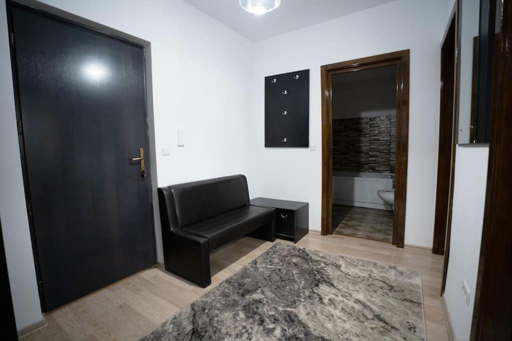 Alex 2 Apartament Ιάσιο Εξωτερικό φωτογραφία