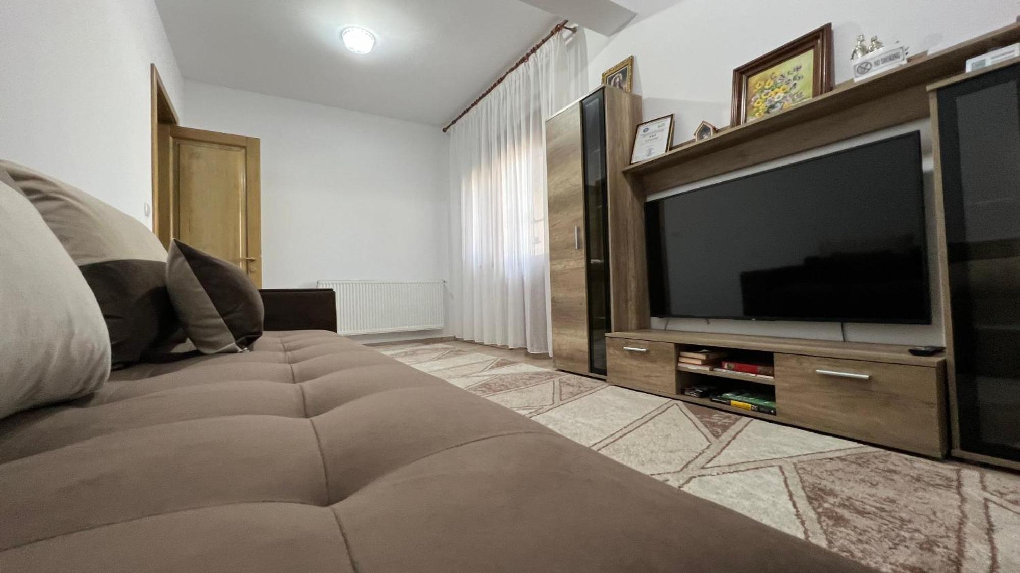 Alex 2 Apartament Ιάσιο Εξωτερικό φωτογραφία
